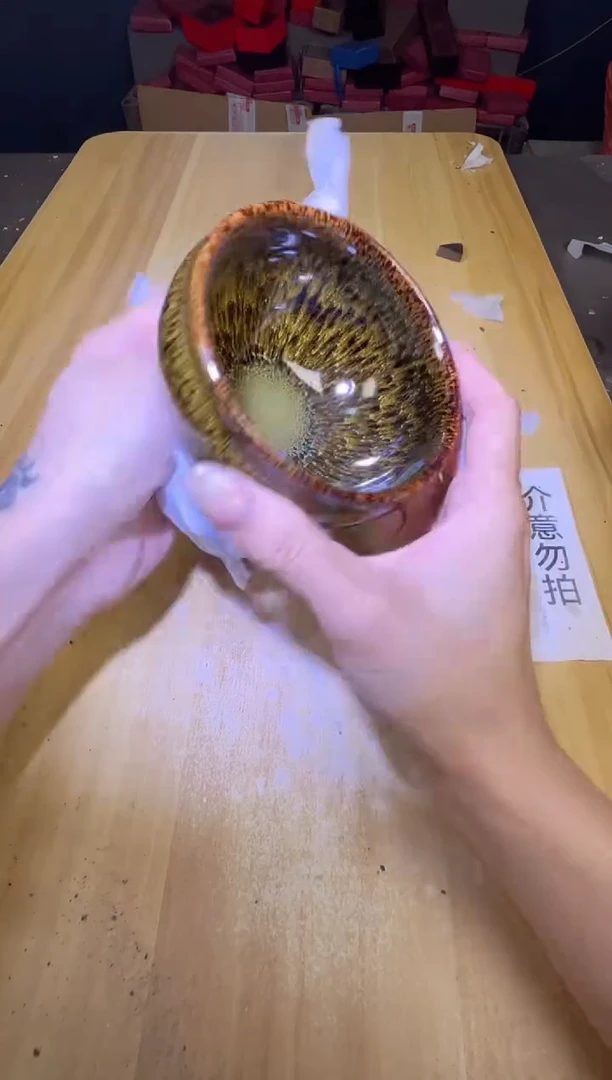 茶盏茶盏全品茶盏主人杯21