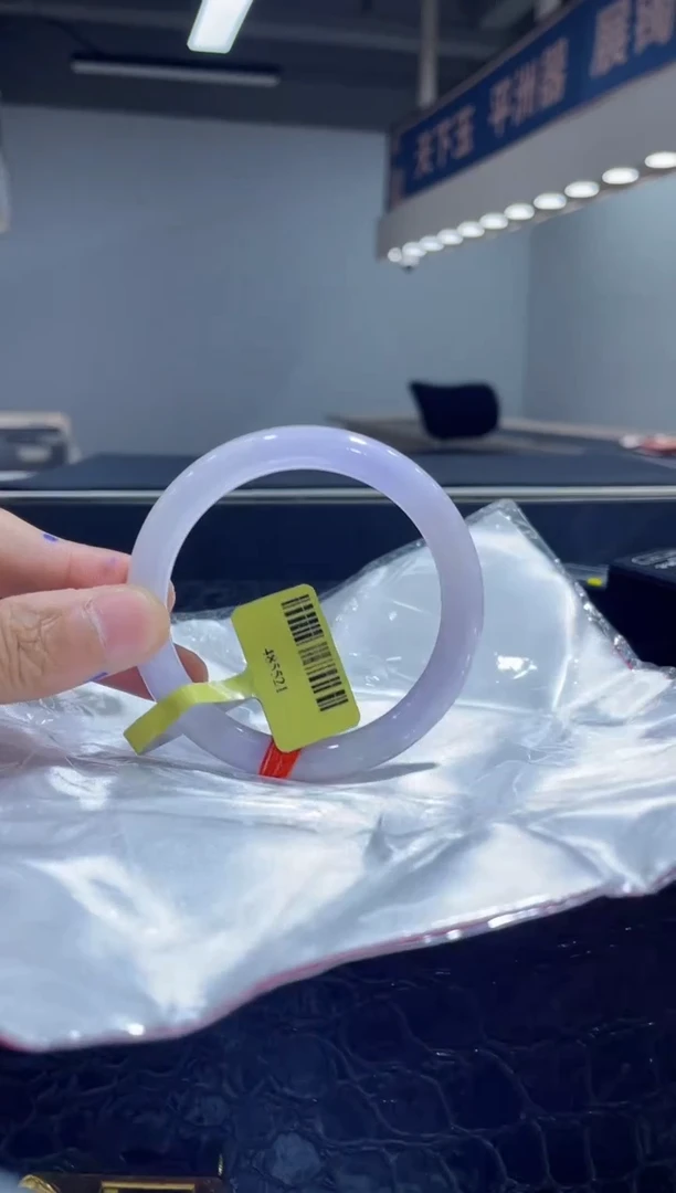 未镶嵌手镯翡翠4