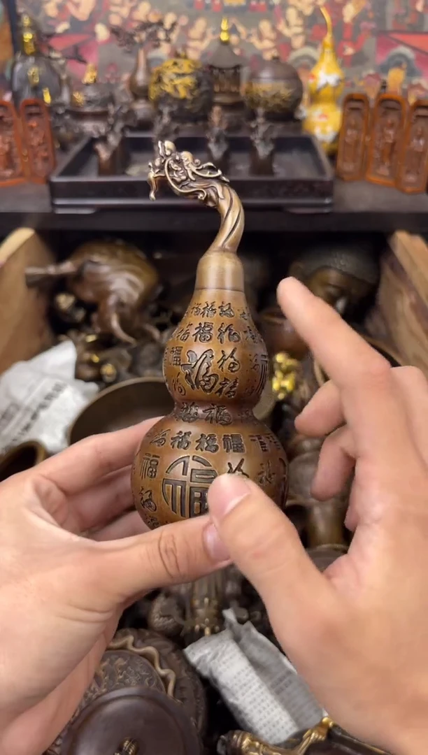 百福铜专属精选链接