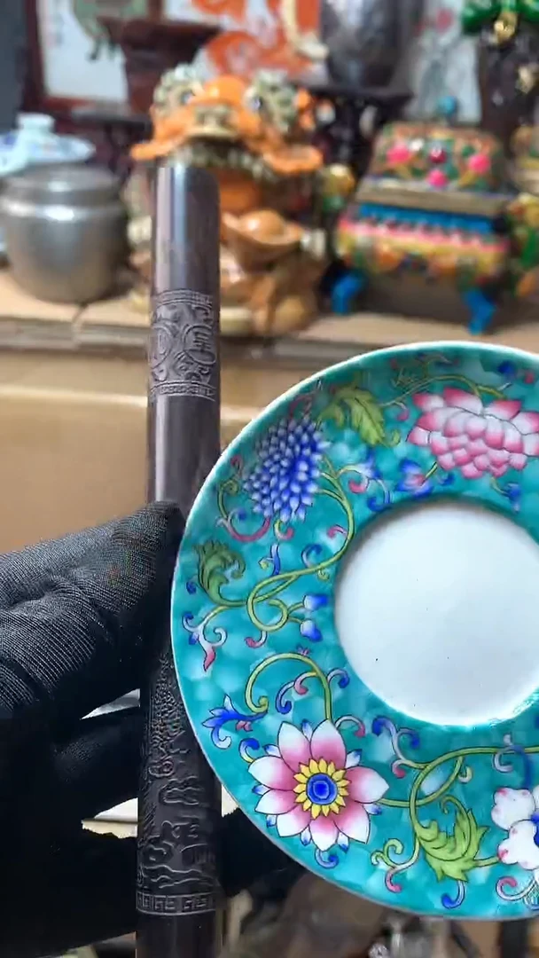 【闪购商品】瓷器默认微瑕瓷器