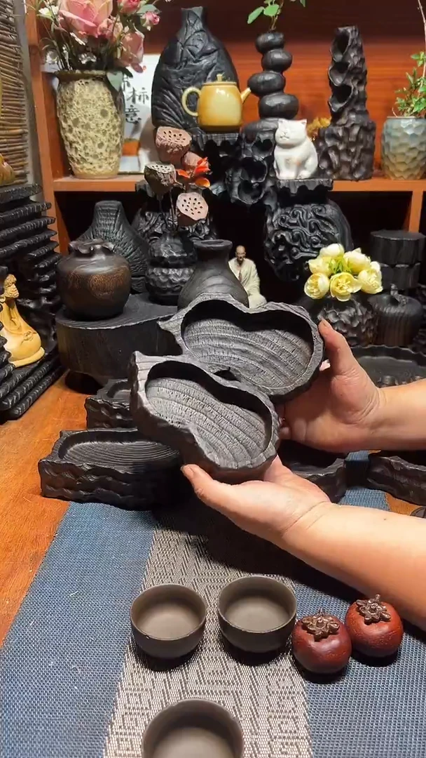 香樟木静***宝香樟木一物一拍
