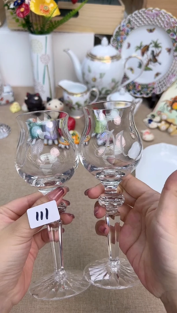 瓷片泡泡家的瓷器很好看呀