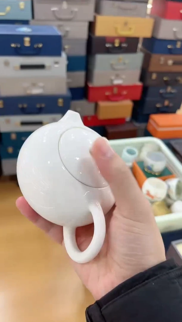 【闪购商品】展宏茶具展宏茶具@A-