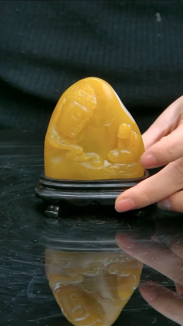 寿山石印石11111