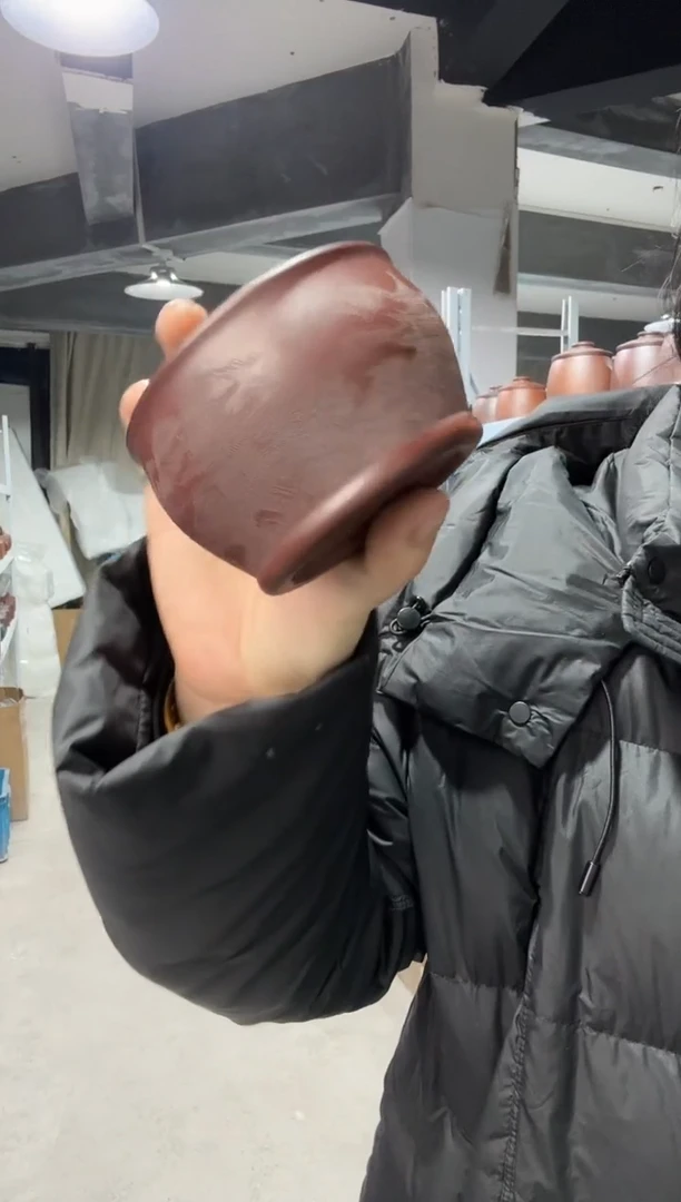 【闪购商品】紫砂盖杯1111111111111111