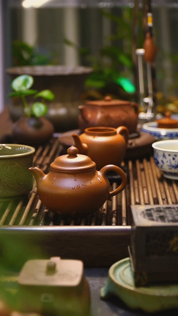 茶壶紫砂150毫升左右朱泥秋水8888888888