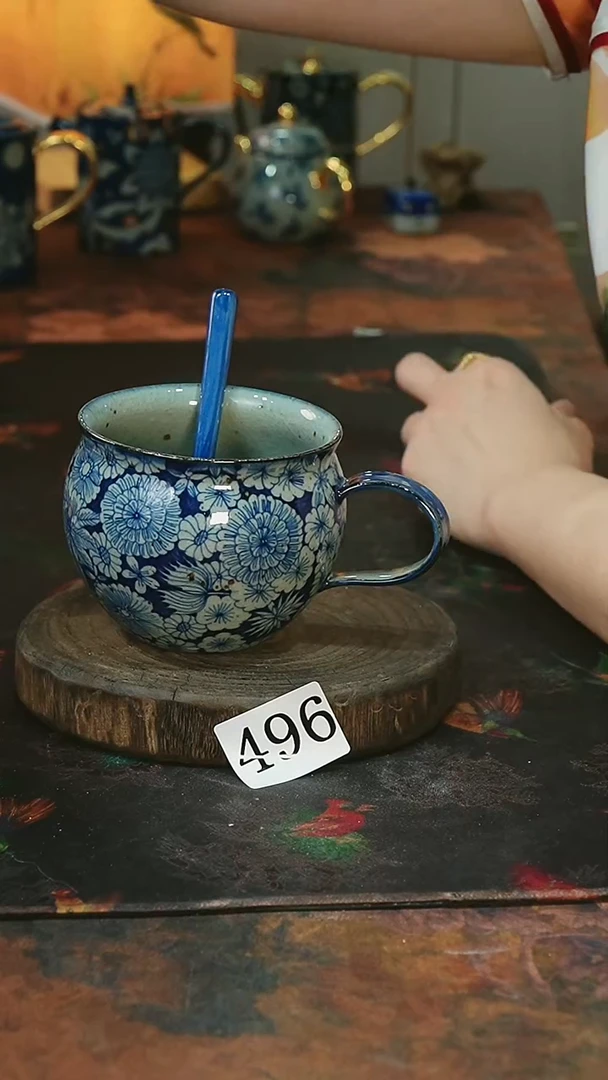 茶碗...........496
