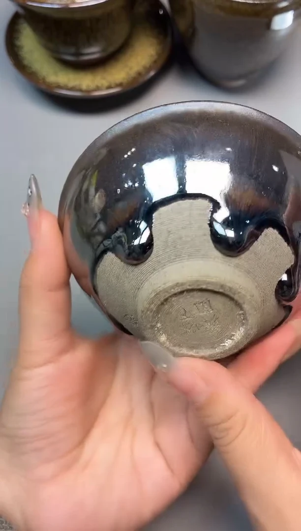 茶盏132全品