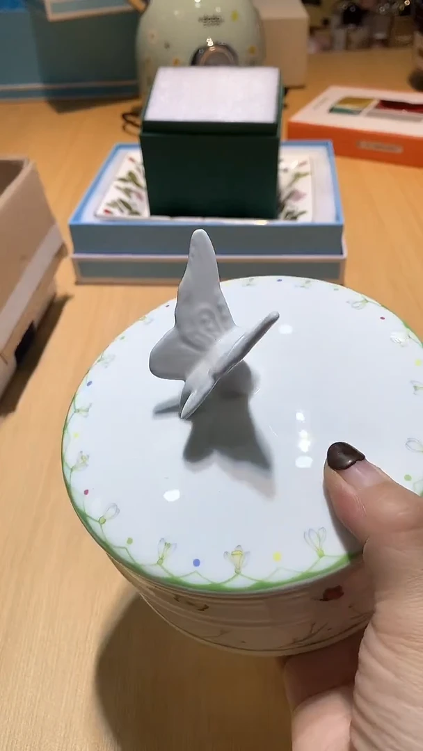 【闪购商品】瓷片锅碗瓢盆一件不剩