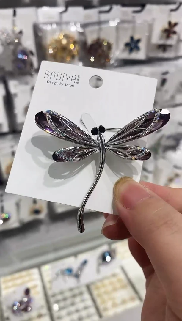 铜合金仿水晶高货