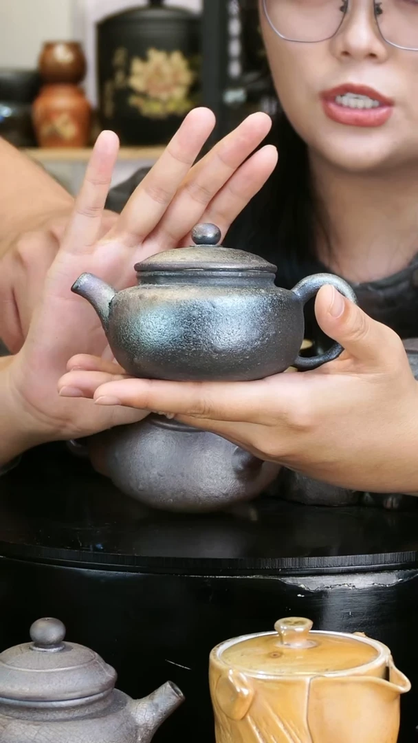 壶104瑕疵  苏橙茶周边