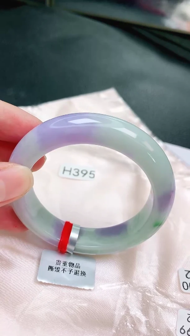 未镶嵌手镯翡翠缅甸天然A货翡翠手镯