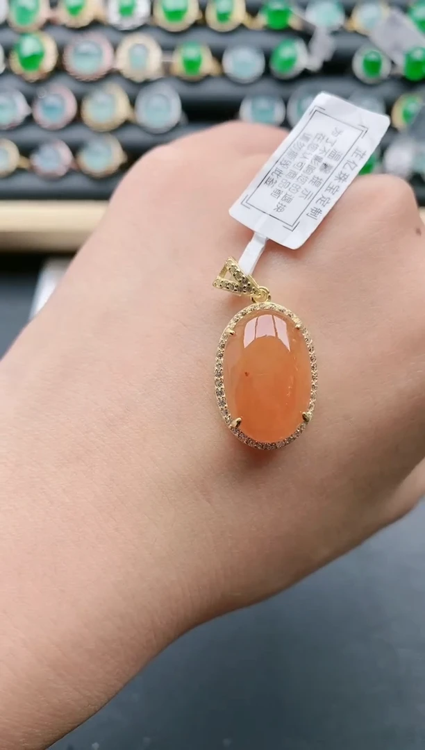 【闪购商品】翡翠戒指银S925镶嵌111111111