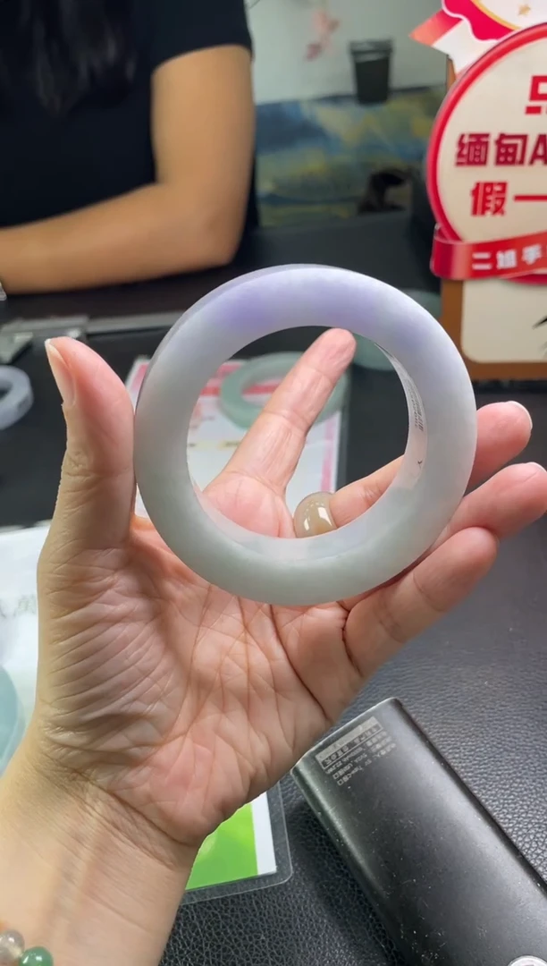 未镶嵌手镯定制翡翠金**艳定制手镯ZBZX/DZS