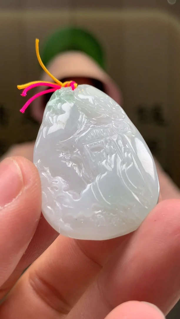 未镶嵌定制翡翠********74