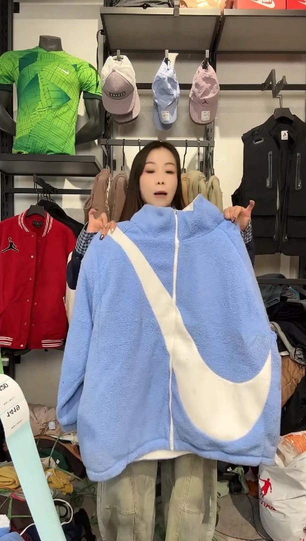 1419编码 瑕疵款直播间过款为准 尺码175XXL