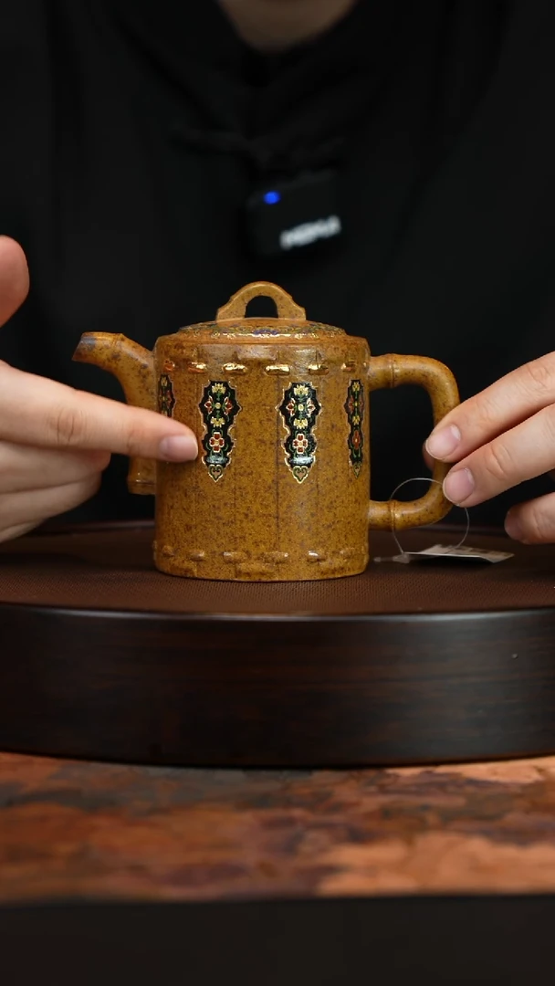 紫砂茶宠紫砂茶壶