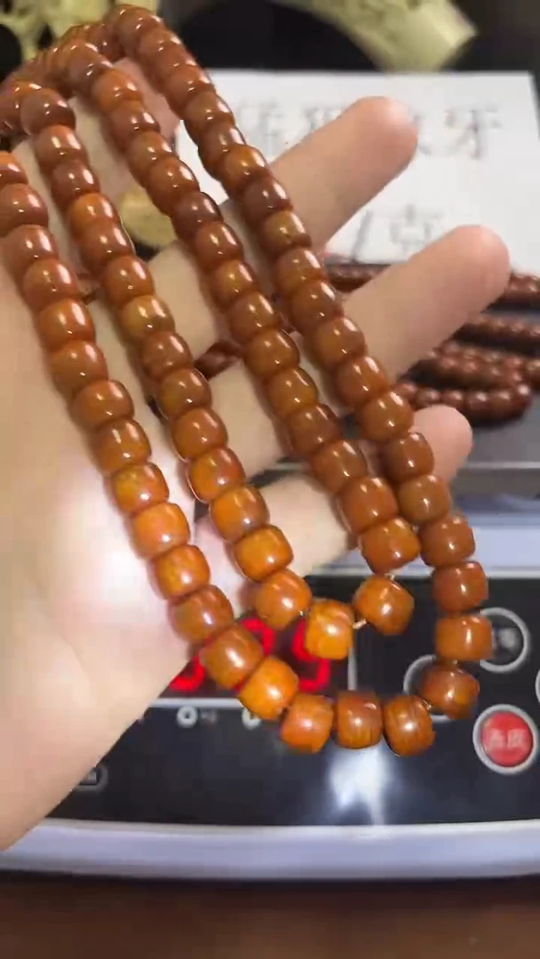 猛犸5哥10*8108长串