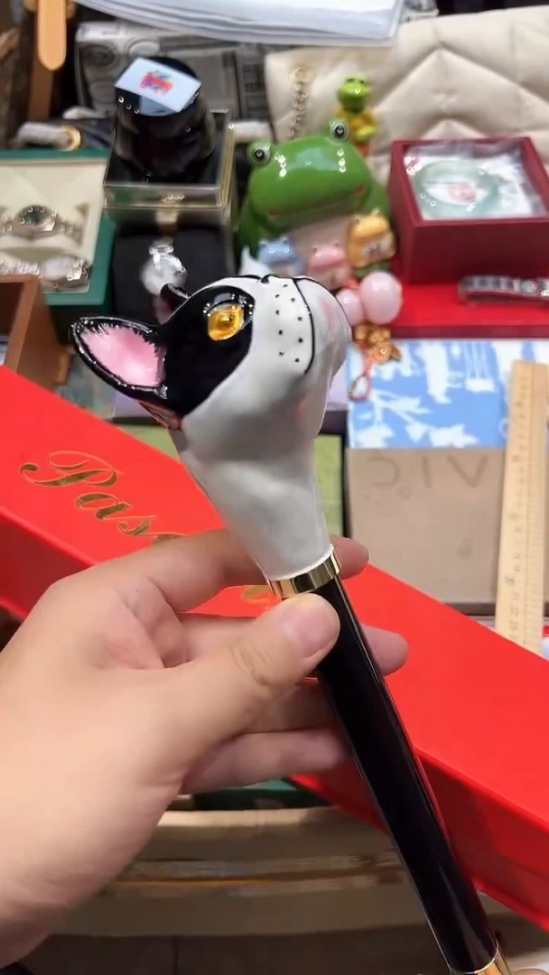 全球寻宝高端瓷儿
