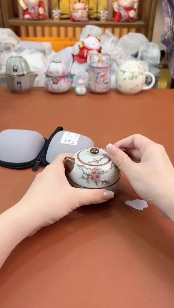 其他@@允礼茶器通用链接 这个真的很便宜