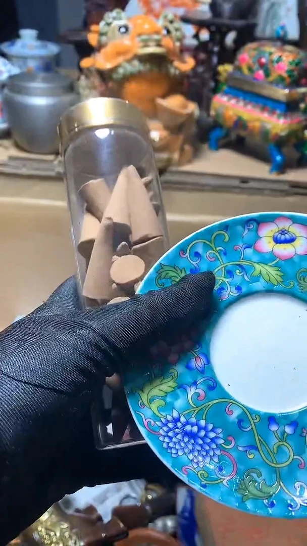 【闪购商品】瓷器默认微瑕瓷器