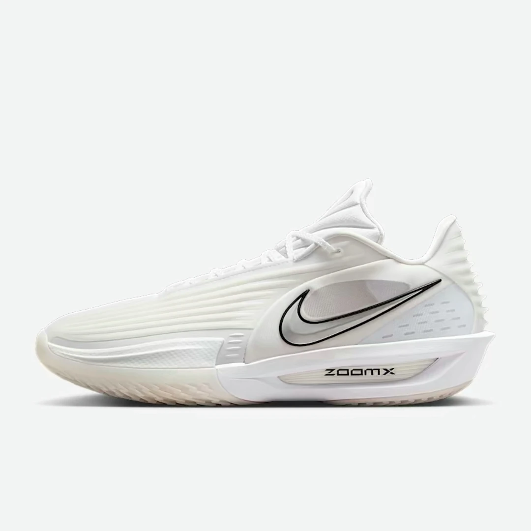 【滔搏联动】NIKE/耐克G.T. CUT 3 TURBO EP实战篮球鞋HV9919-101
