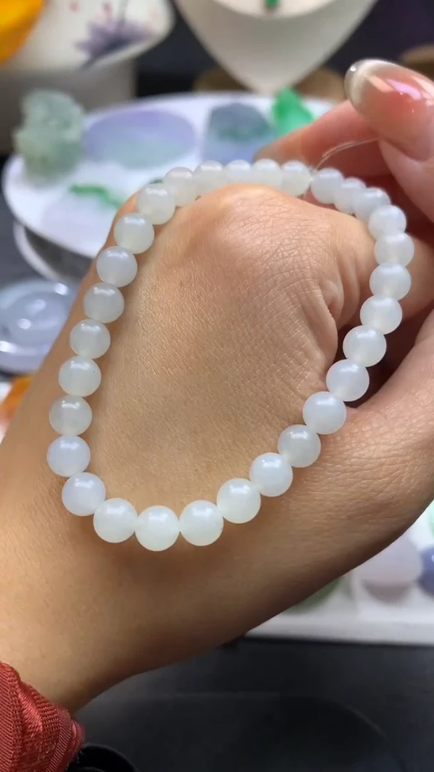 【闪购商品】定制翡翠未镶嵌翡翠