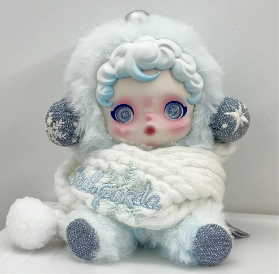 薅牙总羊毛薅到吐血 超级福袋