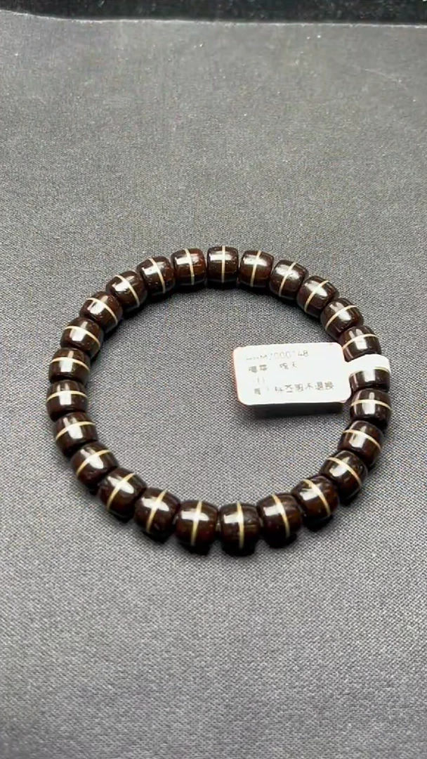 【闪购商品】椰蒂手串HBMZ000148椰帝