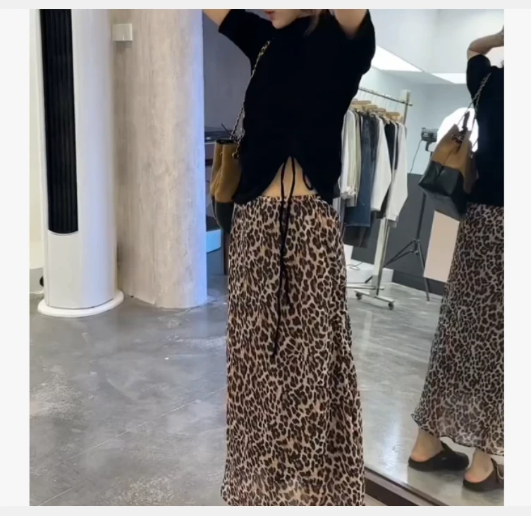 2025早秋时尚潮流百搭爆款女装仙or