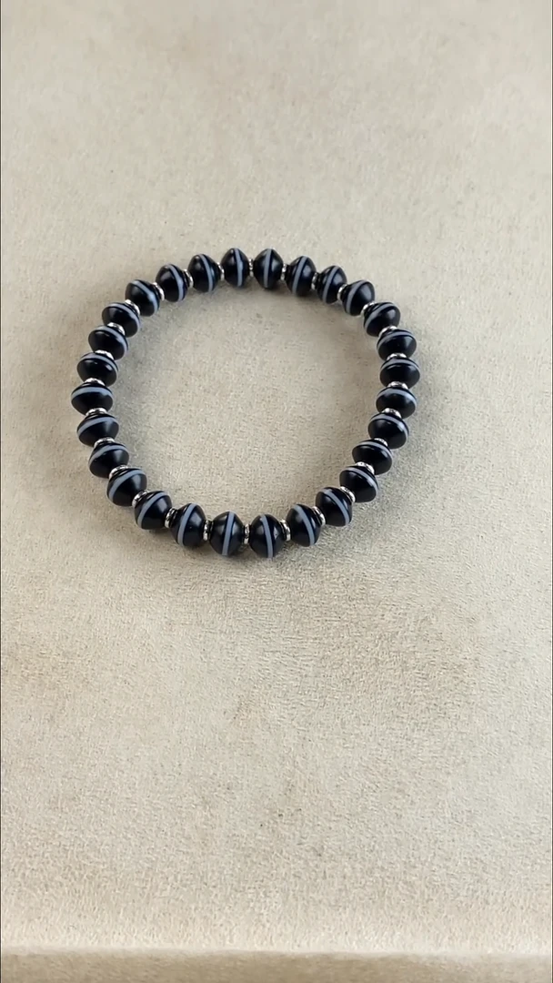 未镶嵌玛瑙/玉髓珠宝奇石1