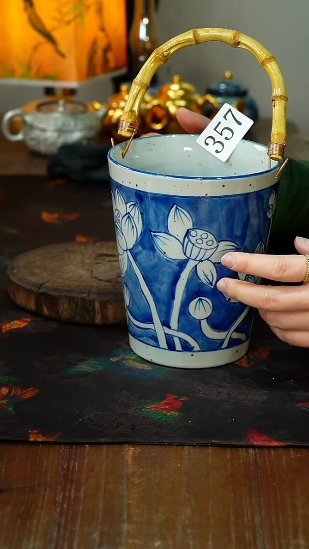 【闪购商品】..............茶碗*357
