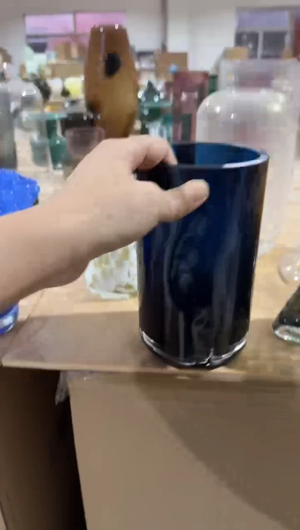 万间家居美物花瓶626