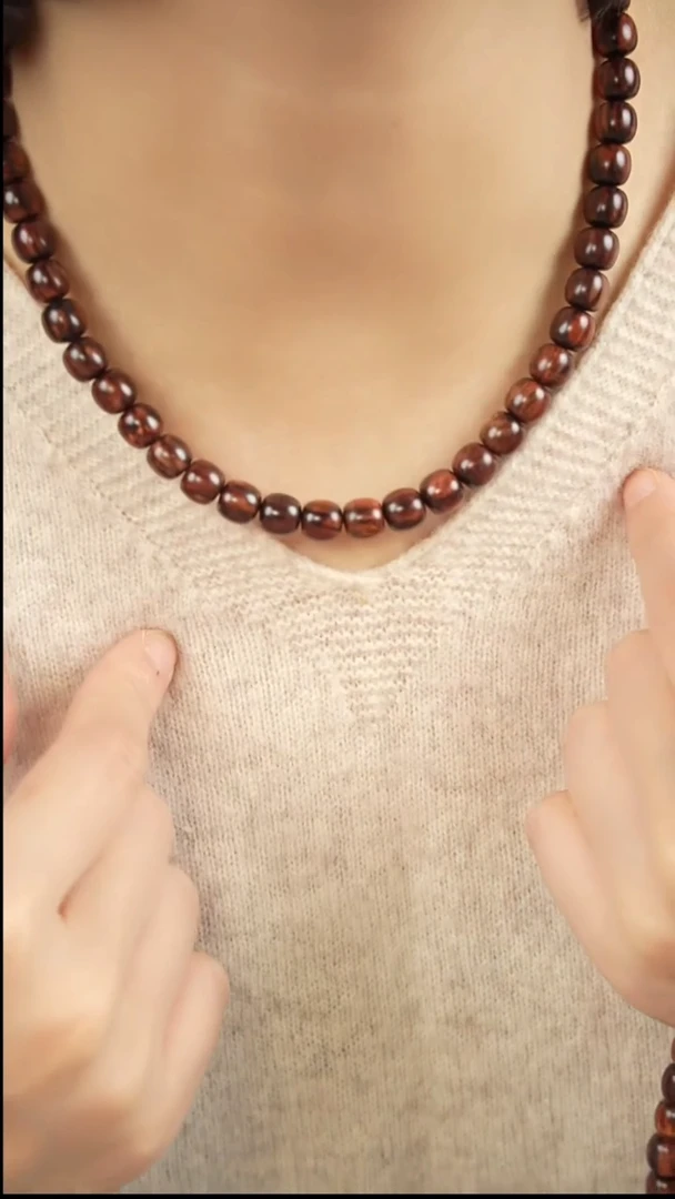 降真香手串/手链红降8x8老型锁骨链-399特价