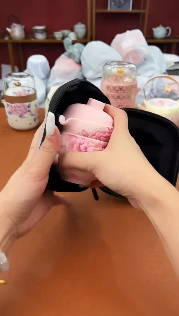 启明茶具福利链接YS735