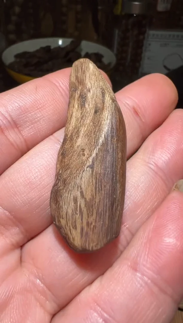 沉香沉香碎屑马泥涝2.5克