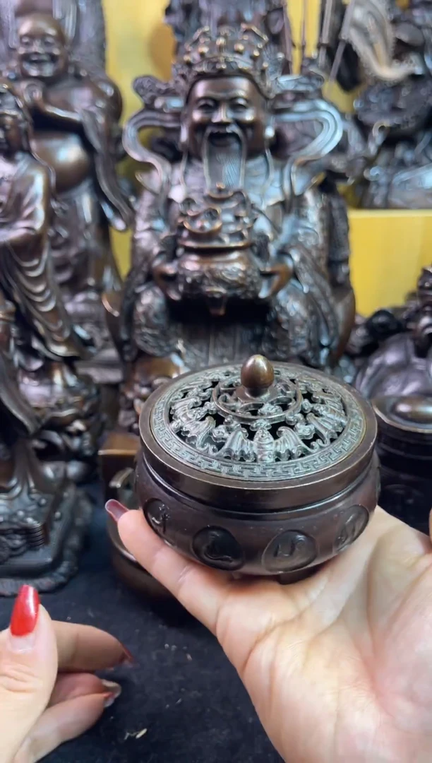 【闪购商品】1案台摆件 物品摆件 