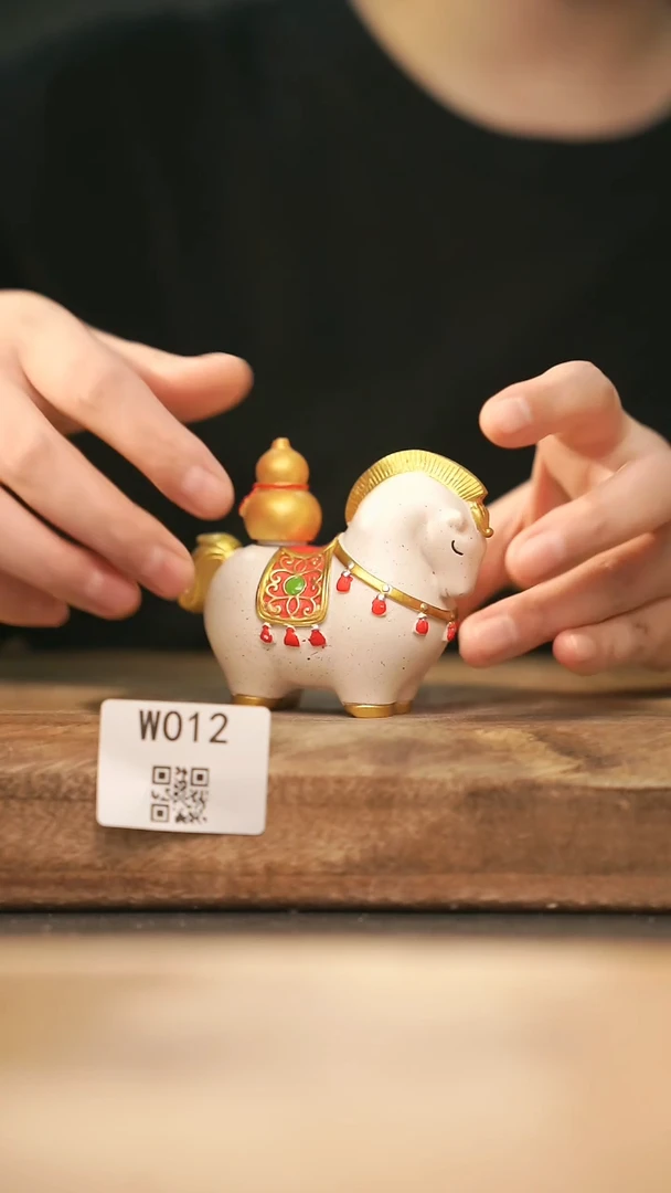 【经典福利】/ 摆件@@W012
