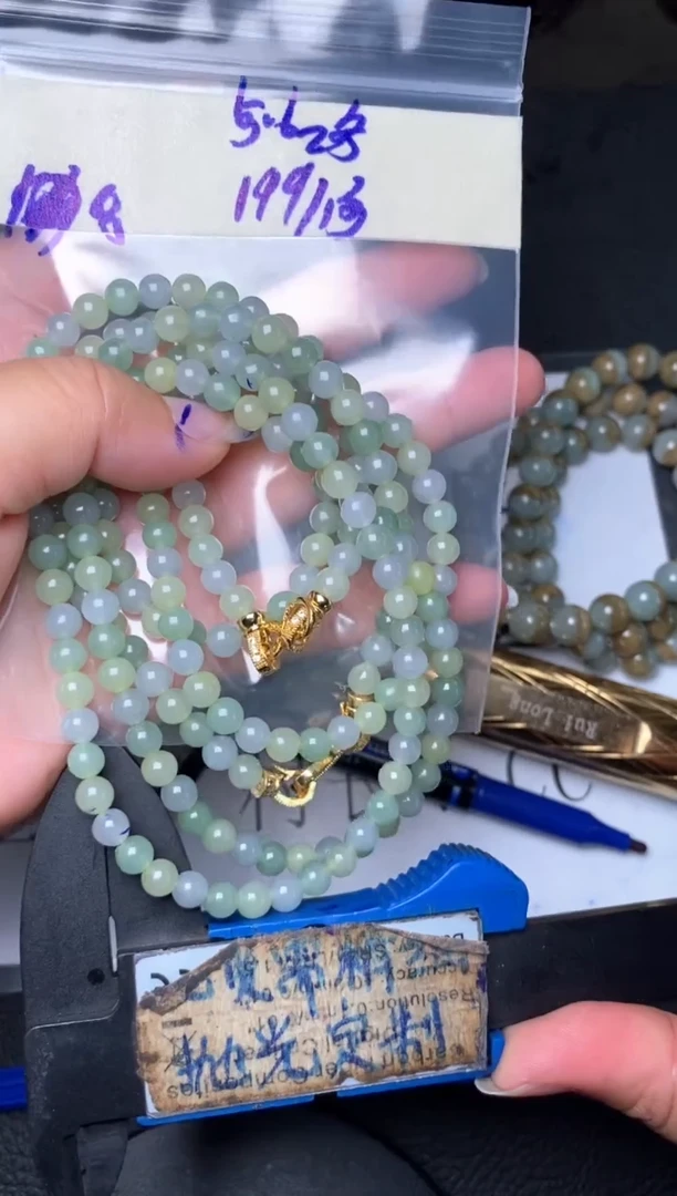 未镶嵌定制翡翠毛货需抛光多样性拍一发一