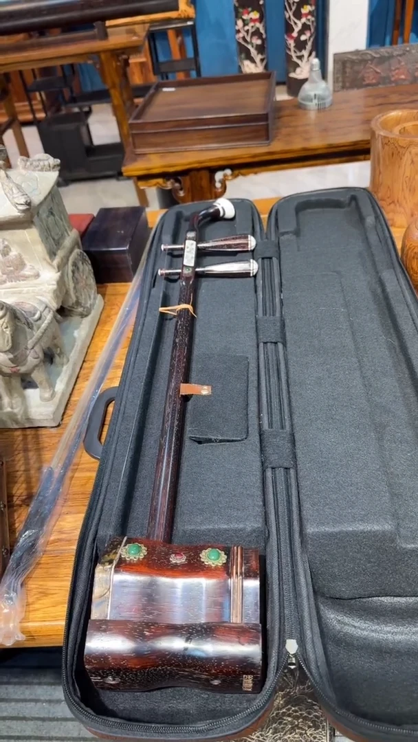 木高端二胡0000000000