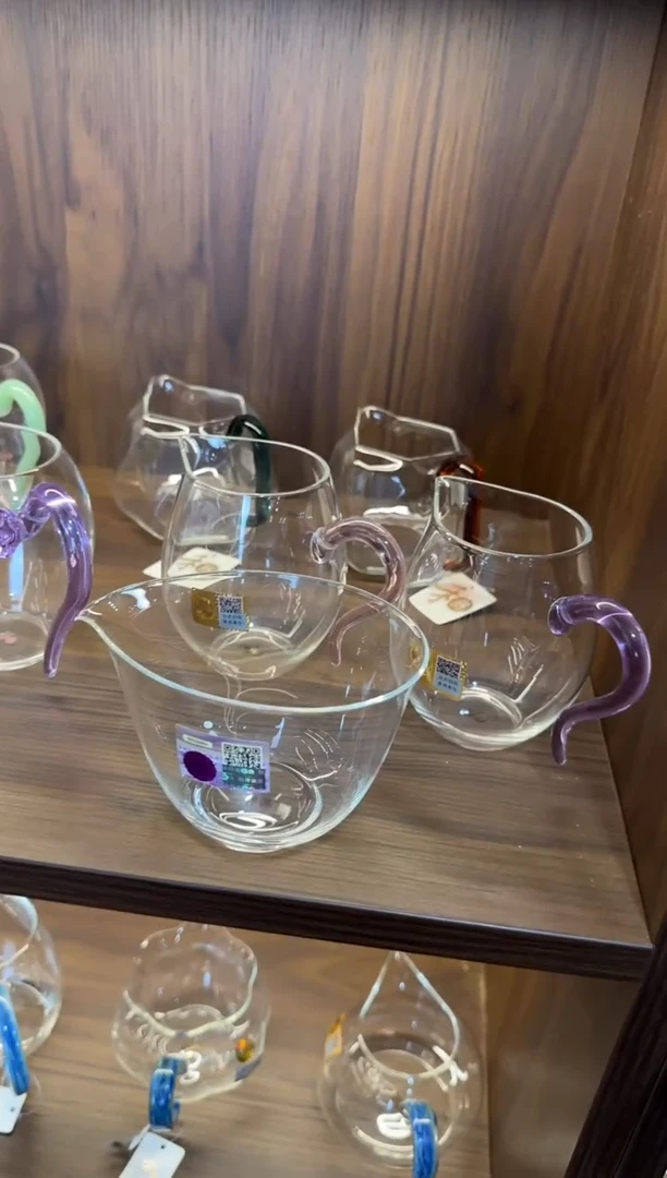 雲**阳禾器 紫金标天鉴茶海