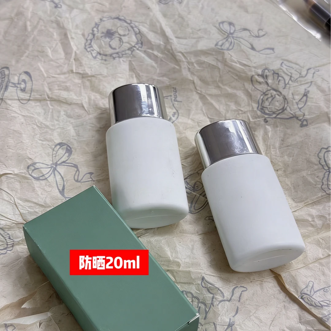 无惧阳光 皮肤自由呼吸贵妇防日