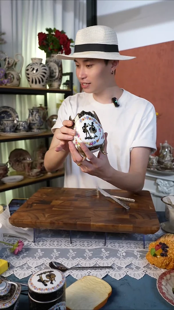 陶高端礼品------BO53
