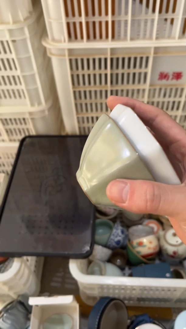 高端陶瓷茶具清品福利产品