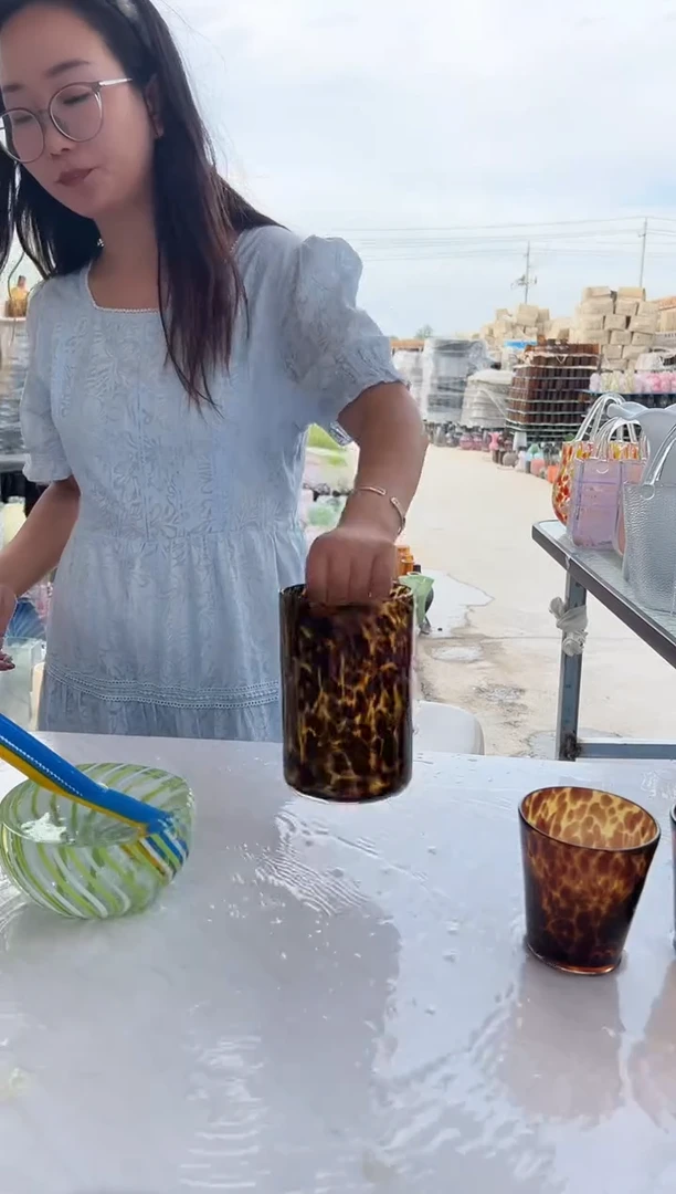 水养鲜花ins风客厅桌面插花装饰