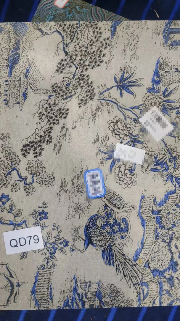 QD  79    现代艺术陶瓷/碟/碗/杯/瓶