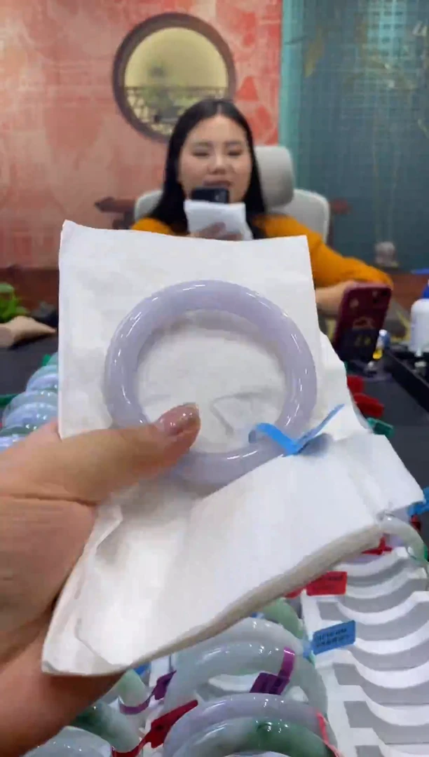 未镶嵌手镯翡翠多人000202002