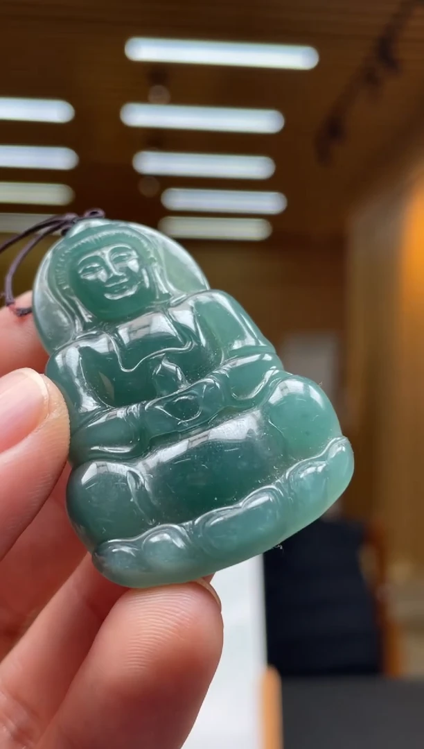 【闪购商品】定制翡翠未镶嵌*******138