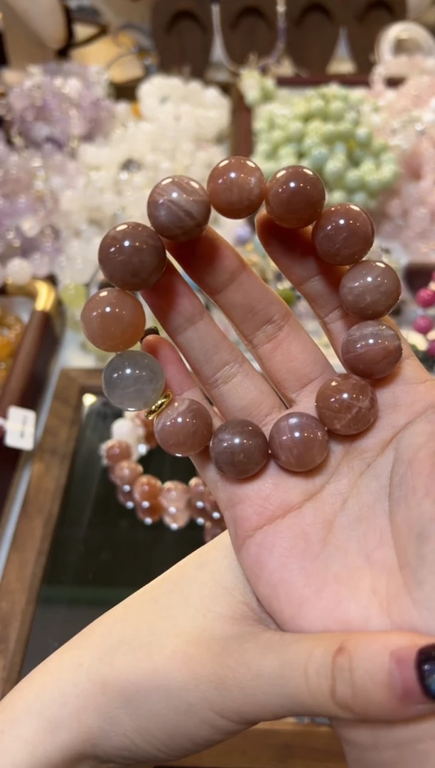 未镶嵌手串水晶（拍两单）天然水晶