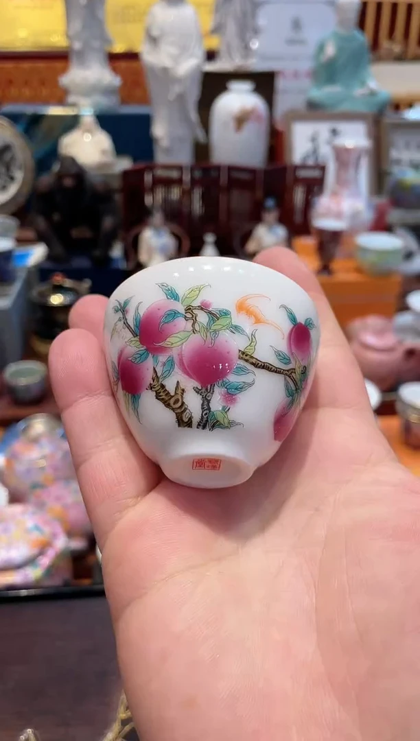 【闪购商品】其他大德茶具小贝甄选@@X404